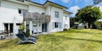 appartement à SOORTS HOSSEGOR (40150)